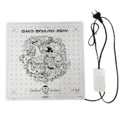 Farming Monkey Slim Led SMD 35w Floración