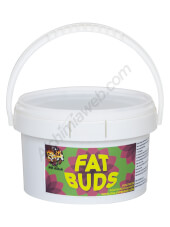 Fat Buds Juice - SWA