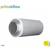 Prima Klima 125/480 Carbon Filter Eco Line 