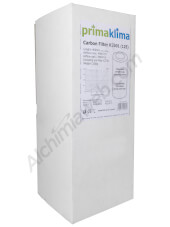 Prima Klima 125/480 Carbon Filter Eco Line 