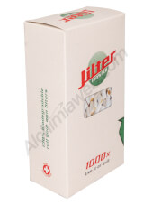 Filtros Jilter Filter 6mm