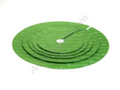 Floraflex Matrix rond Pad