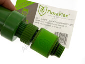 Floraflex Quick Disconnect Set