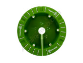 Floraflex Round Flood and Drip Shield
