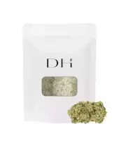 Flores de CBD Topshelf Alien Fruit Hidro
