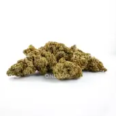 Bluecheese Greenhouse CBD-Blüten von Only CBD