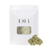 Fleurs de CBD Blue Dream Indoor