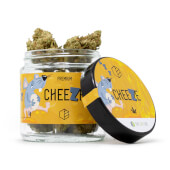 Flors de CBD Cheeze Premium