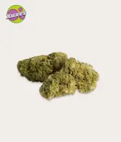 Flors de CBD Green Berry Greenhouse