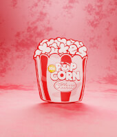 CBD Popcorn Pink Kush Flowers Gewächshaus