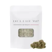 Topshelf CBD Melonade Indoor Hydro Flowers