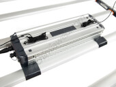 Fluence SPYDR Led 2i by Osram