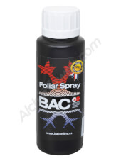 BAC Foliar Spray 