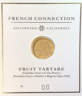 Fruit Tartare