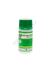 Humic and fulvic acids Fulvocann
