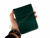 11 x 15.5 cm No Signal Anti-tracking mobile case