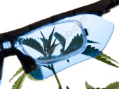 Newlite Vision HPS protection glasses