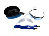 Newlite Vision HPS Schutzbrille