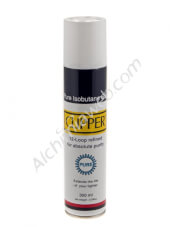 Gas Clipper 12 Refinadas 300 ml 