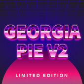 Georgia Pie V2