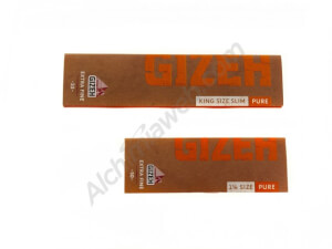 GIZEH Pure King Size Slim 