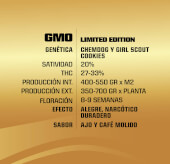 GMO