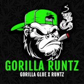 Gorilla Runtz