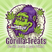 Gorilla Treats