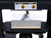 Graveda Graspresso 10-ton 