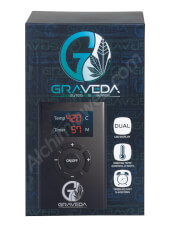 Graveda Kit E-nail