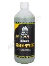 Green Mystic Juju Royal by Biobizz