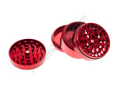 Grinder CNC - Pollinator coloured - 60 mm