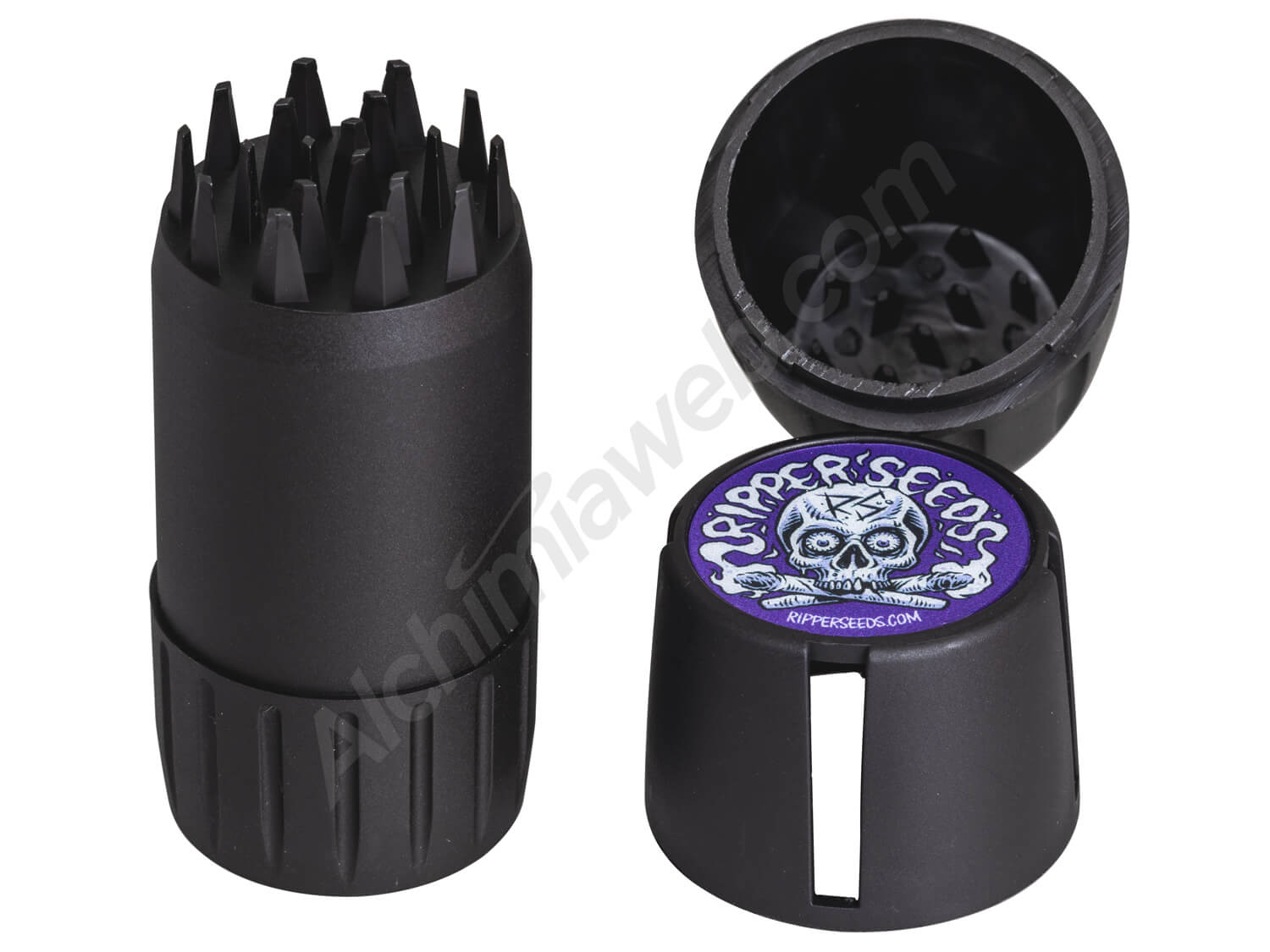 Ripper Seeds Grinder Container