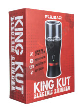 Pulsar King Kut Electric Grinder