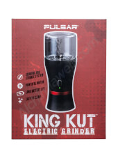 Pulsar King Kut Electric Grinder