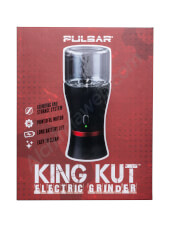 Grinder Elèctric Pulsar King Kut