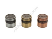 Grinder Rustic Alchimia 4 parts