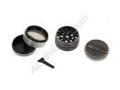 Grinder Rustic Alchimia 4 parts