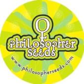 Guayaba x Ripper#1 Test Line Philosopher Seeds