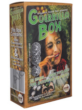 Guerrilla Box Biotabs
