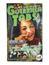 Guerilla Tabs