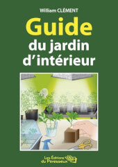 Guide du jardin d'interieur - French