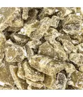 50% CBD Frozen Sift Hashish