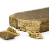 Hash Triple Filter CBD - Natural Suit