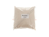 Brown rice flour for cultivation