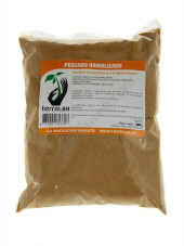 Hydrolyzed Fish Meal