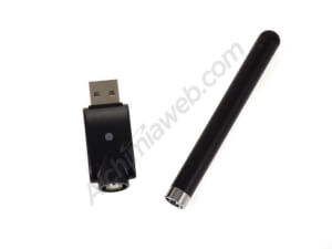 Harmony Pen Vaporizer Battery + Charger