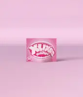 Hash Gummy Cbd 