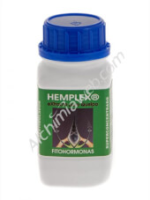 Hemplex 250 ml - Algas marinas - Crecimiento y floración