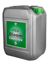 HESI Bloom Complex for soil